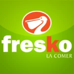 Logo of Fresko en tu casa android Application 